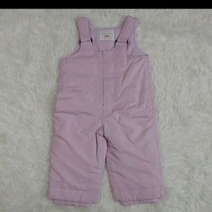 New Snow Bibs Overalls Pants